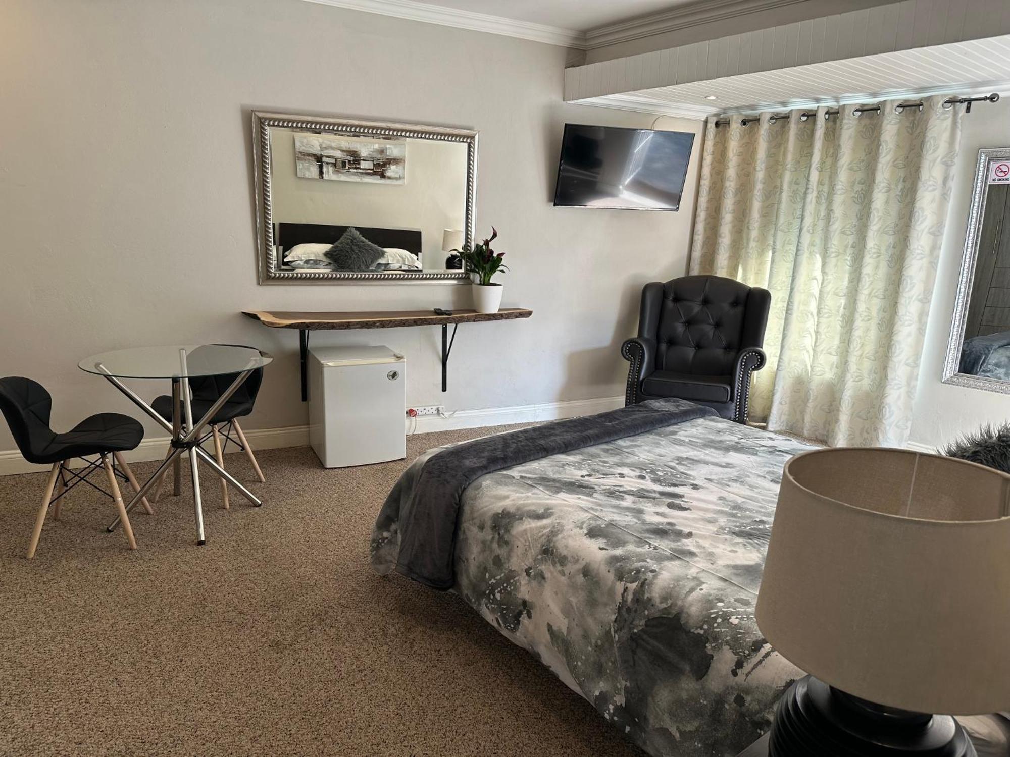 Morningside Place 2 ヨハネスブルグ エクステリア 写真